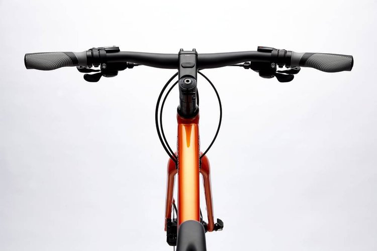 CANNONDALE QUICK 2 - Review, Test & Price