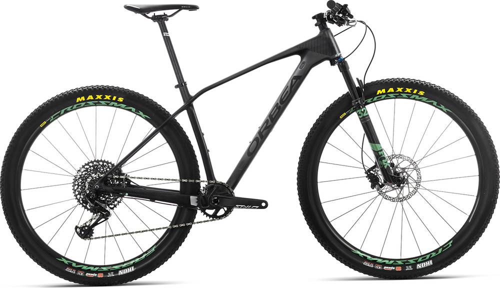 限定 M&H 2019-25 2nd Fill 69.3% BAR ALMA ORBEA ALMA M25 2019 - Specs, Review, Test & Price