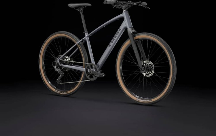 TREK DUAL SPORT 3 GEN 5 2024 - Review, Test & Price