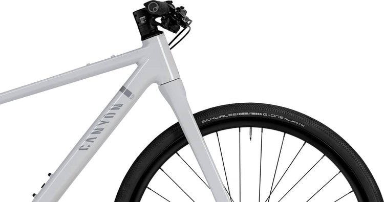 CANYON ROADLITE 2025 Review, Test Price