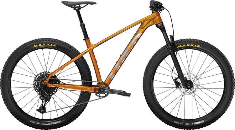 Trek Roscoe 7 2021モデル年 MLサイズ TREK ROSCOE 7 2021 - Review, Specs & Price