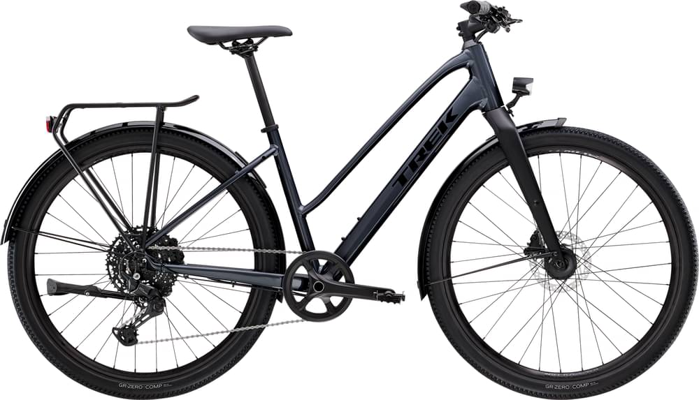 TREK DUAL SPORT 3 - Review, Test & Price