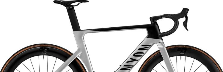 CANYON AEROAD CF SLX 7 DI2 2024 - Review, Test & Price