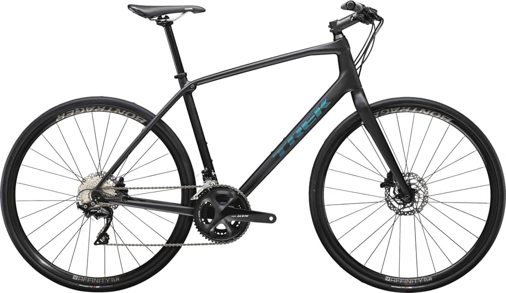 TREK FX SPORT 6 - Review, Test & Price
