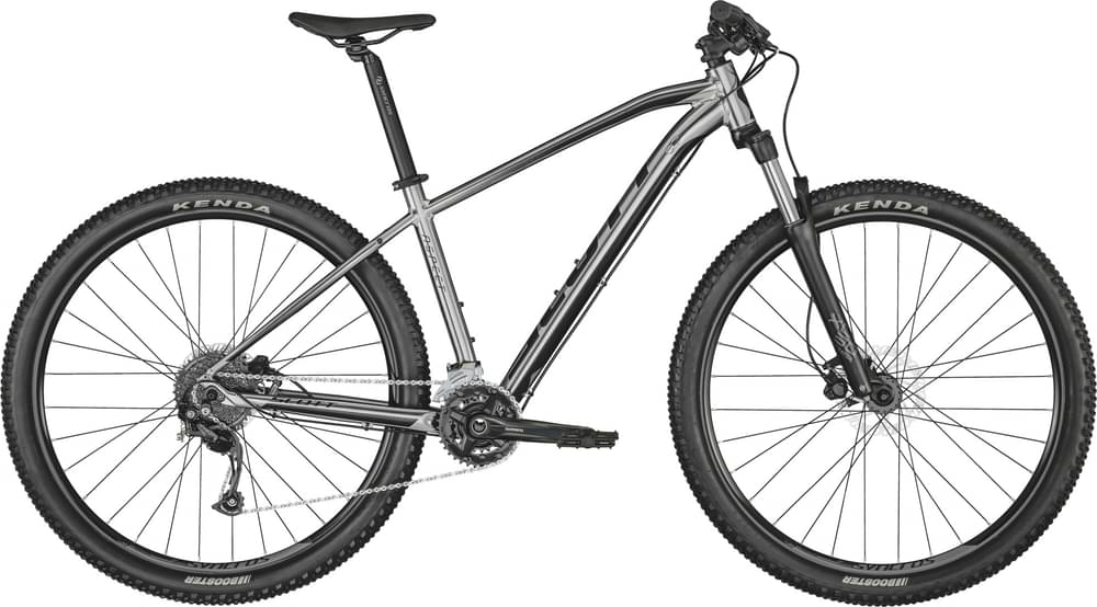 SCOTT ASPECT 950 2021 - Specs, Review, Test & Price