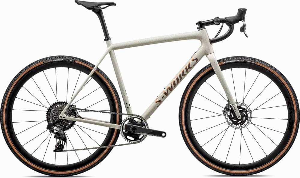 CANYON GRAIL CF SL 7 RAPHA 2023 - Review, Test & Price