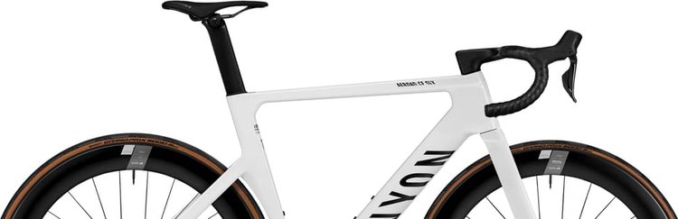 CANYON AEROAD CF SLX 8 DI2 SPEED 2025 - Review, Weight & Price