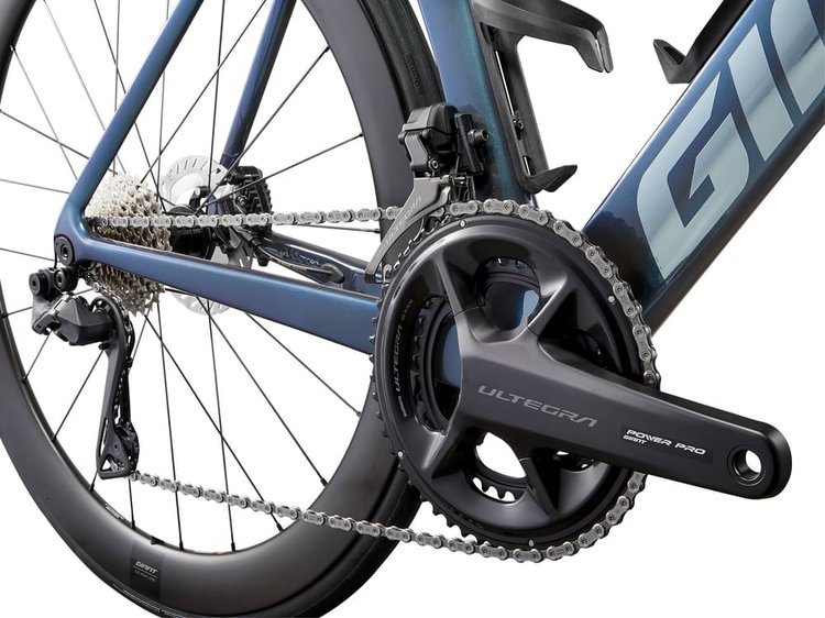 GIANT PROPEL ADVANCED PRO 0 DI2 2025 - Review, Test & Price