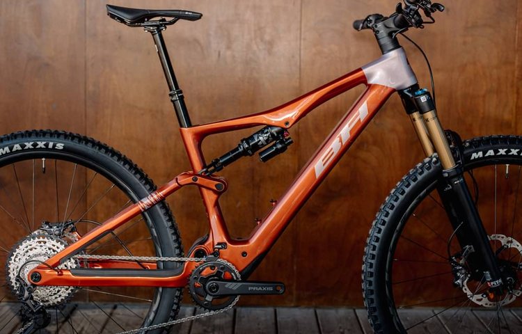 Bh Ilynx Velo Electrique Bh 2021 Vélo De Bicicletas Eléctricas