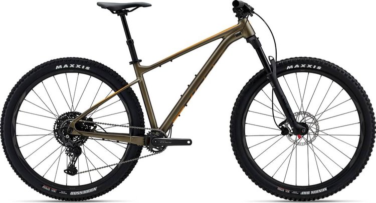 Giant Fathom2 2024年モデル GIANT(ジャイアント) FATHOM 2(ファゾム 2) 2024年モデル 当店販売価格