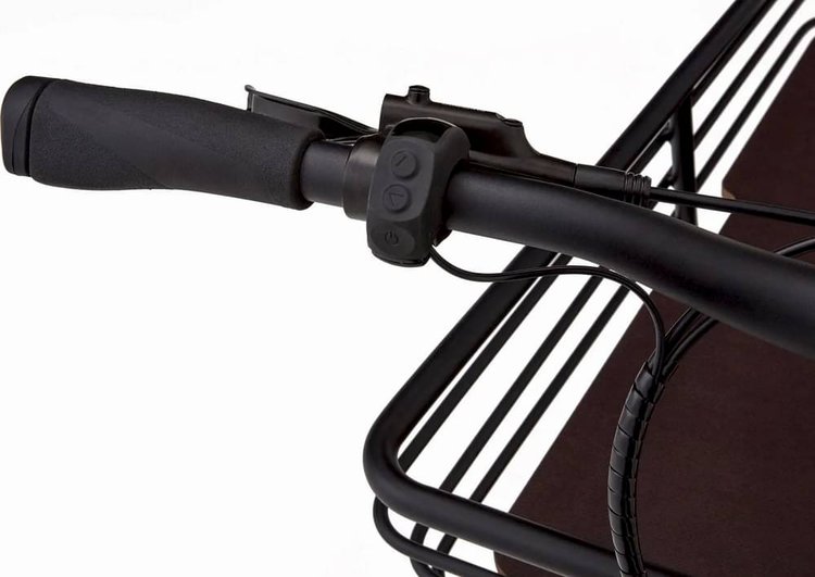 RIDGEBACK BUTCHER Cargo bike Test, Reviews Price