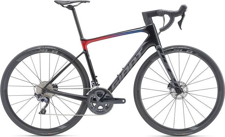 GIANT DEFY ADVANCED PRO 1 - Review, Test & Price