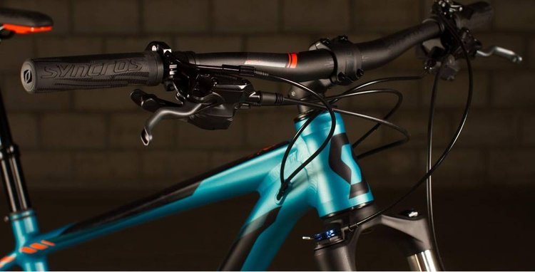 SCOTT SCALE 720 - Specs, Review, Test & Price
