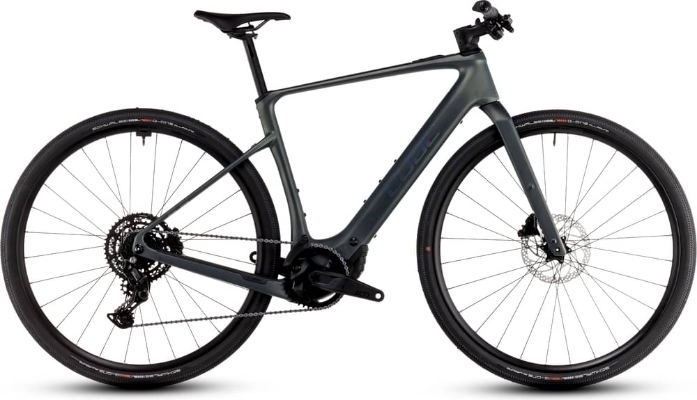 CUBE NULANE HYBRID C:62, RACE 400X 2025 Review, Test Price