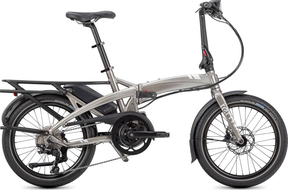 TERN VEKTRON S10 GEN (2020) Test, Reviews Price