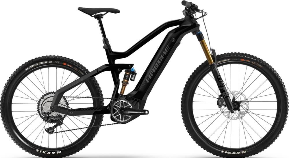 HAIBIKE ALLMTN 2021 Review, Specs Price