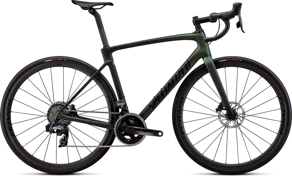 SPECIALIZED ROUBAIX PRO 2022 - Review, Test & Price