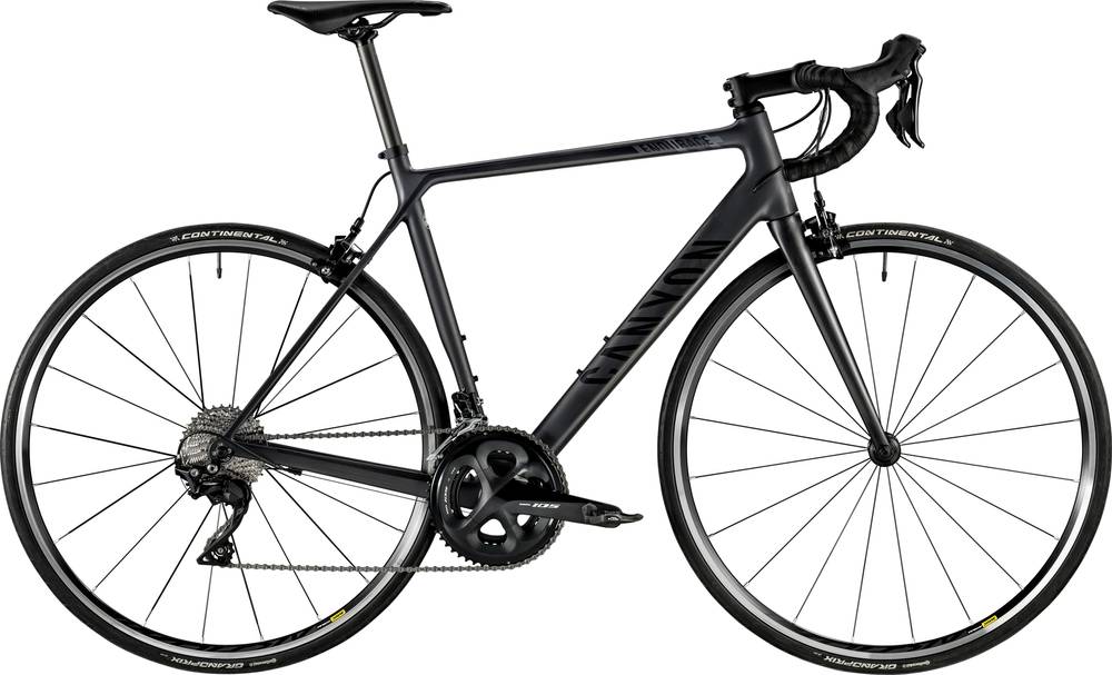 CANYON ENDURACE CF 7.0 2019 - Review, Test & Price