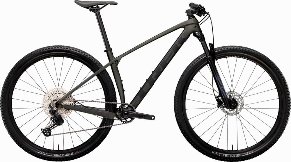 TREK PROCALIBER 9.5 - Specs, Review, Test & Price