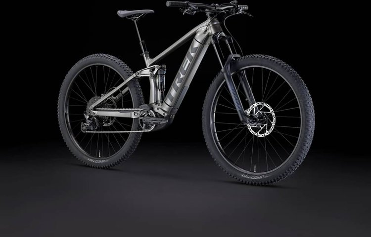 TREK RAIL GEN 2023 Test, Recensioni e Prezzo