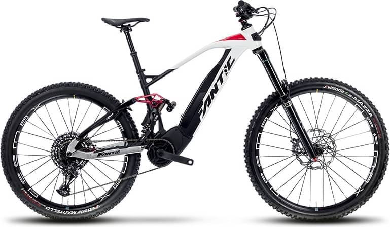 FANTIC XEF FANTIC RACING 2023 Test, Recensioni e Prezzo