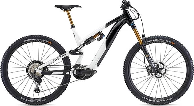 COMMENçAL META POWER 29 SIGNATURE Test, Reviews Price