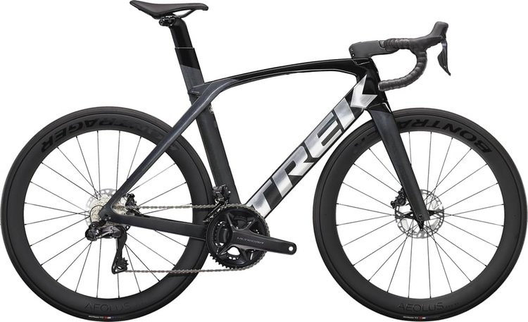 TREK MADONE SLR 7 - Specs, Review, Test & Price