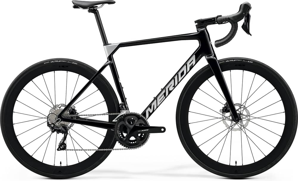 MERIDA　SCULTURA LIMITED MERIDA SCULTURA LIMITED 2023 - Review, Weight & Price