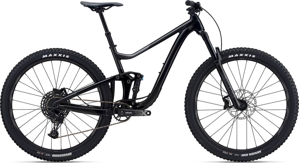 GIANT TRANCE X 29 3 - Specs, Review, Test & Price