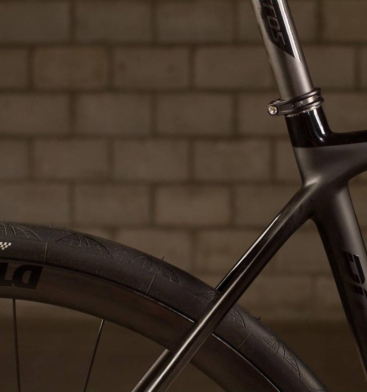 SCOTT ADDICT RC ULTIMATE DISC - Test, Avis et Prix