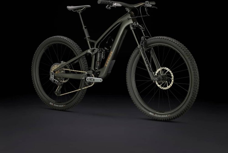 TREK FUEL EXE 9.8 GX AXS T-TYPE 2024 - Review, Specs & Price