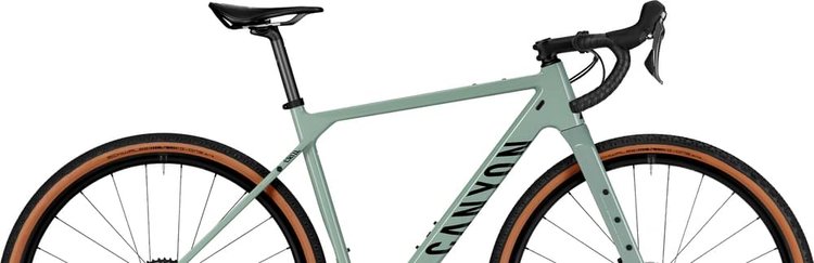 CANYON GRIZL 8 1BY - Specs, Review, Test & Price