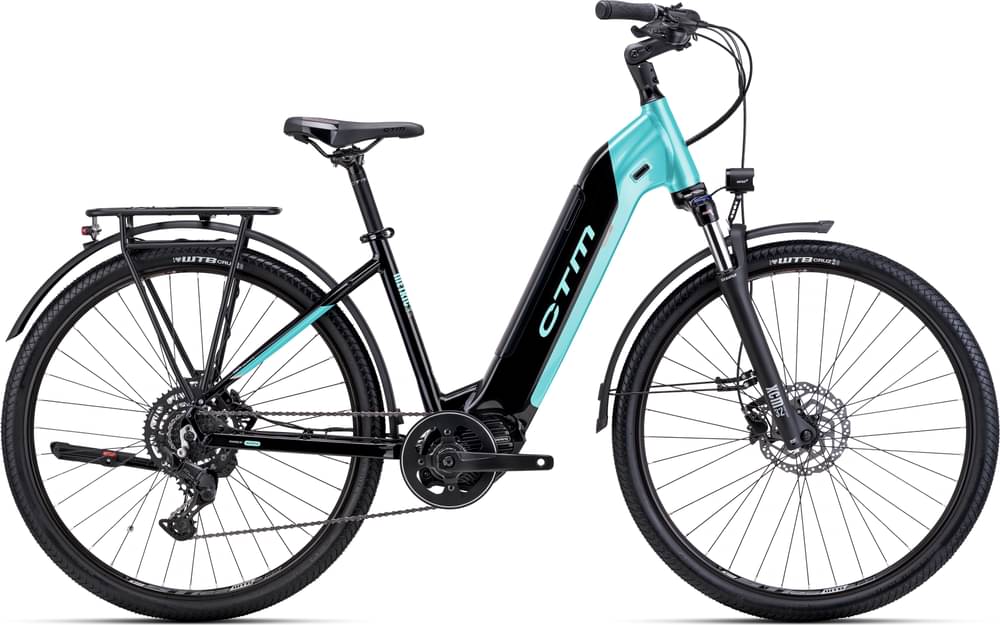 MERIDA EBIG NINE 300 SE 2024 - Review, Test & Price