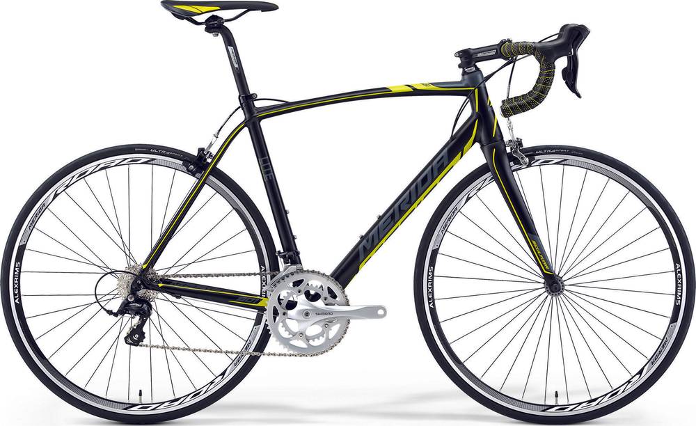 MERIDA SCULTURA 901 - Specs, Review, Test & Price