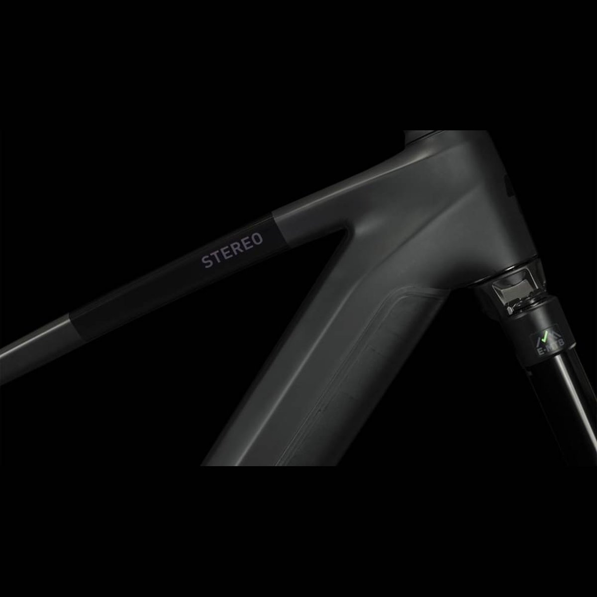elektrofahrrad city OKAI LyteCycle EB60 Lightweight eBike for 350W 20mph Category:E Bike Trekking_Cube Suspension Seatpost  30.9mm Variante:mit Box (weiß) Prophete E-Bike Trekkingrad Entdecker distance traveled