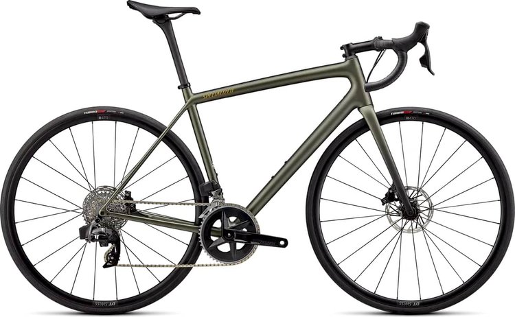 SPECIALIZED AETHOS COMP RIVAL ETAP AXS - Review, Test & Price