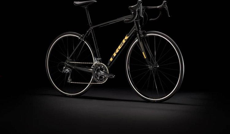 TREK DOMANE AL 2 2024 - Specs, Review, Test & Price