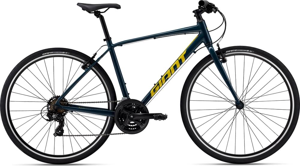 TREK FX3 2017年モデル 2017 Trek FX 3 – Specs, Comparisons, Reviews – 99 Spokes