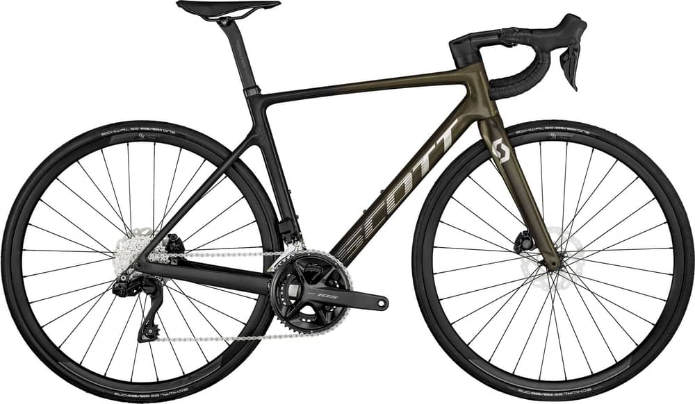SCOTT ADDICT RC 40 2024 - Review, Test & Price
