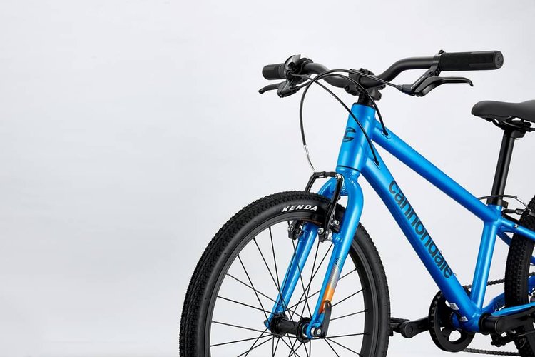 CANNONDALE KIDS QUICK 20 BOY'S 2022 - Test, Opiniones y Precio