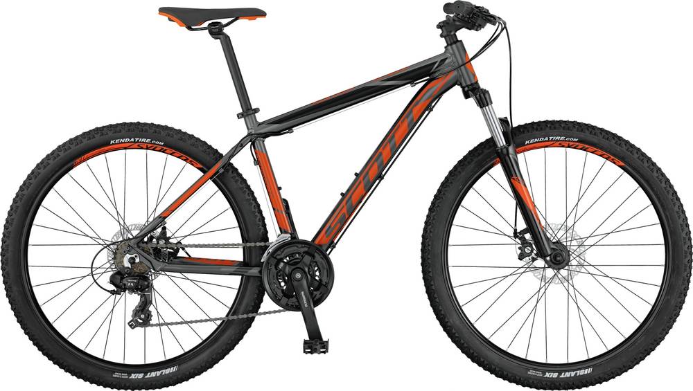 SCOTT ASPECT 770 - Specs, Review, Test & Price