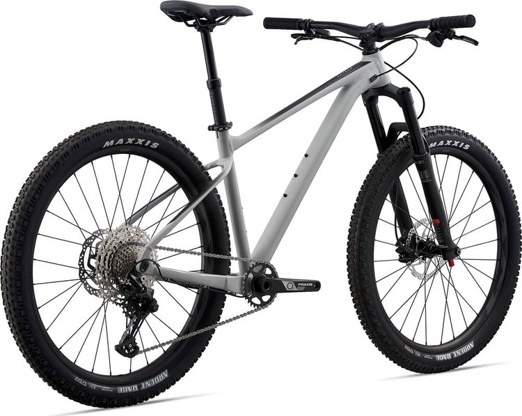 GIANT FATHOM 2 - Specs, Review, Test & Price