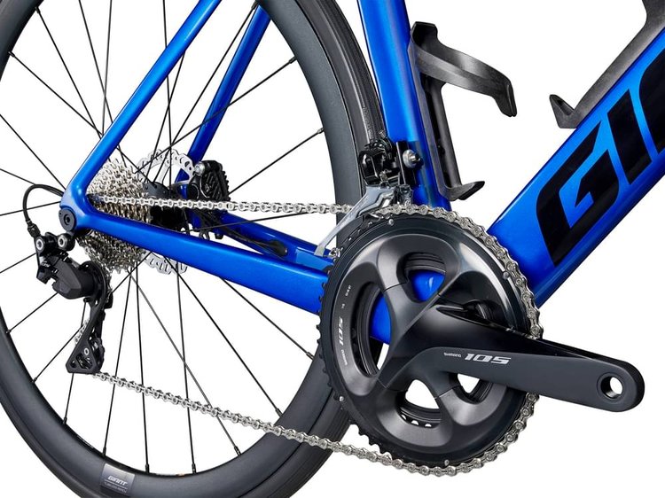 GIANT PROPEL ADVANCED 2 - Review, Test & Price