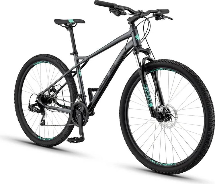 GT AGGRESSOR SPORT 27.5 (ガン) 2025 GT AGGRESSOR SPORT - Review, Test & Price