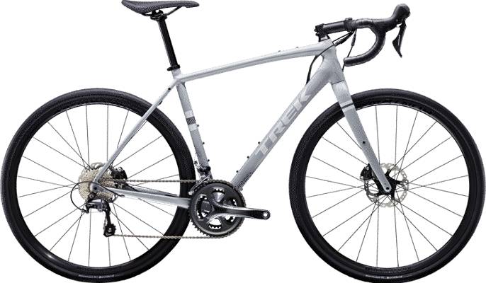 TREK CHECKPOINT AL 4 - Specs, Review, Test & Price