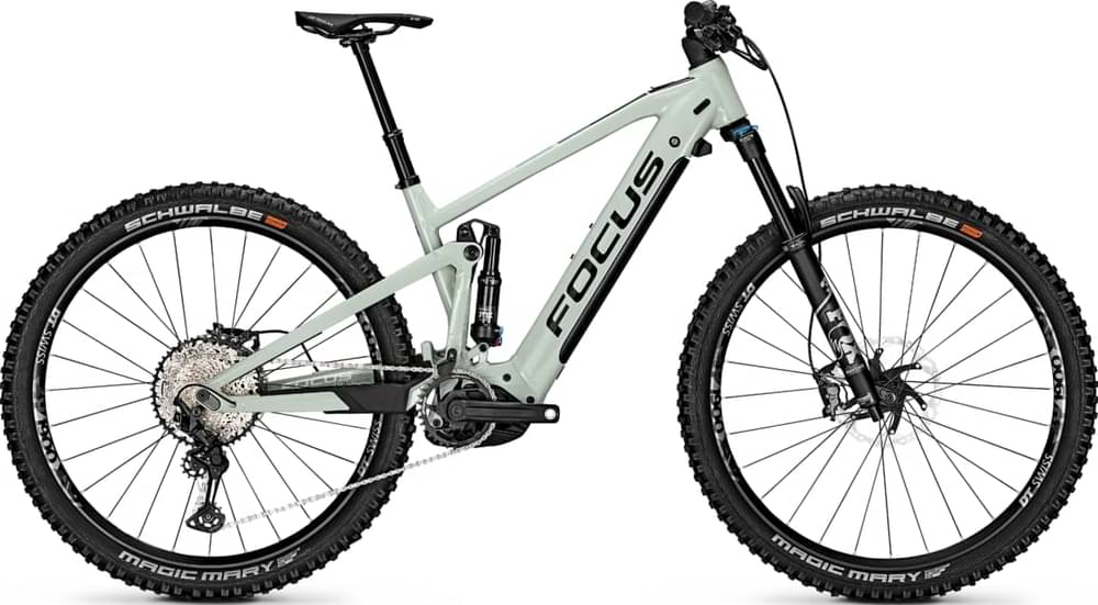 FOCUS JAM² 6.9 NINE - Specs, Review, Test & Price