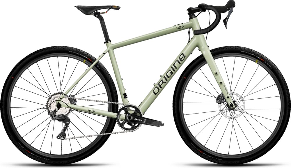 Velo Electrique Velo Gravel Meilleur Rapport Qualite Prix ORIGINE