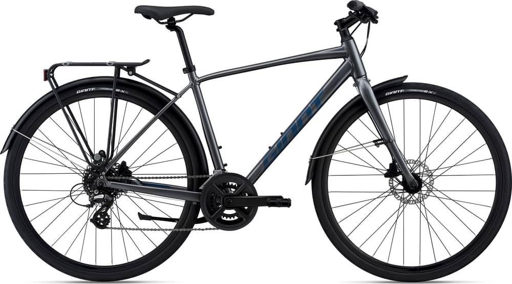GIANT ESCAPE CITY DISC 2 2022 - Review, Test & Price