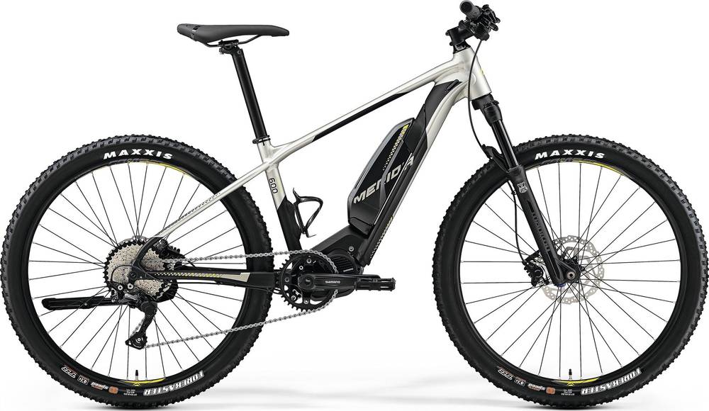 MERIDA 「メリダ」 eBIG SEVEN 600 2019年モデル e-BIKE スペシャルオファー】MERIDA(メリダ) eBIG-SEVEN 600 完成車2019-20
