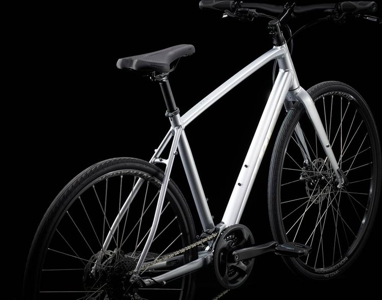 TREK FX 2 DISC GEN 3 - Review, Test & Price